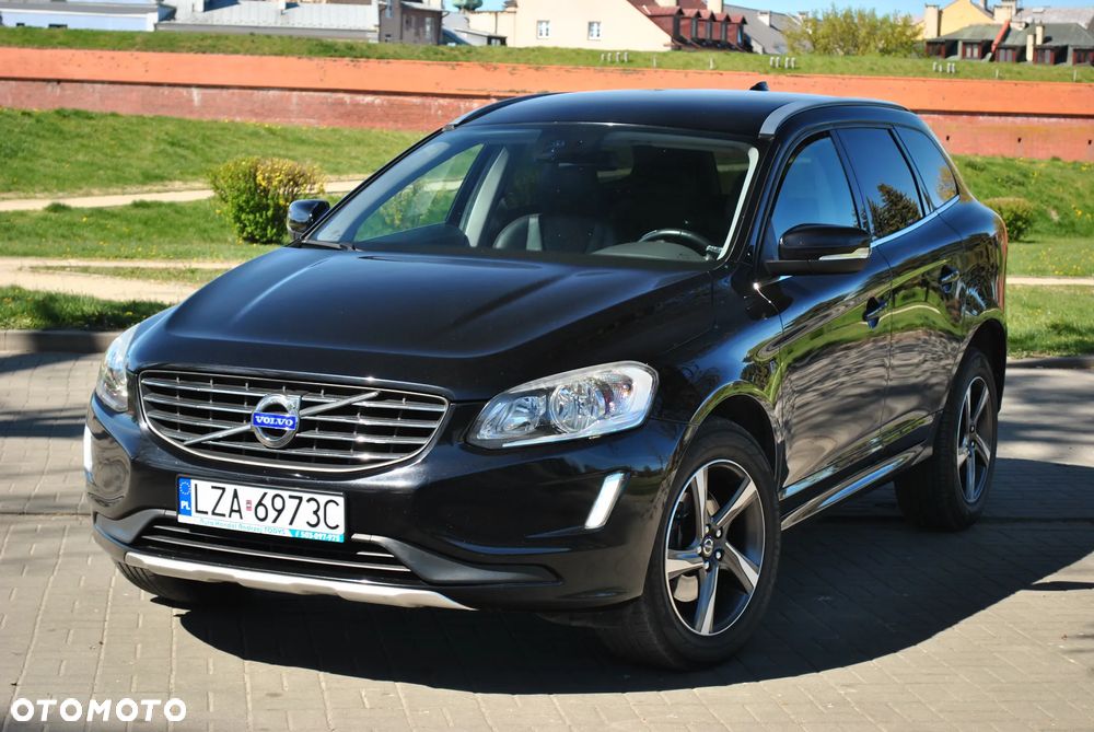 Volvo XC 60 D4 Drive-E Ocean Race - 7