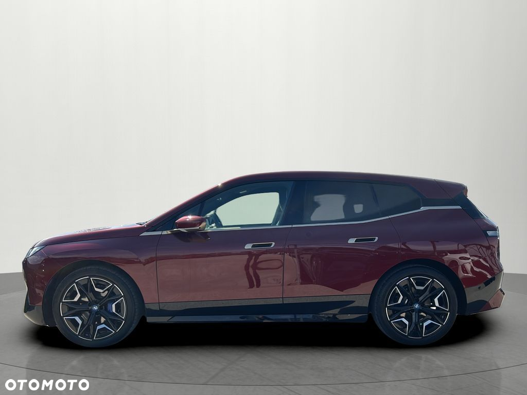 BMW iX xDrive40 76.6kWh Essence - 10