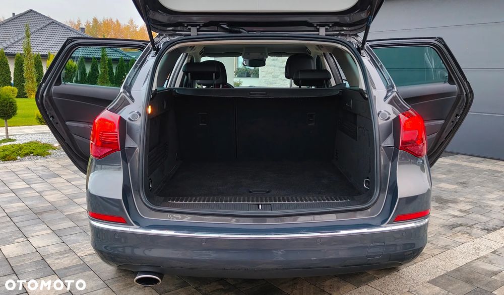 Opel Astra 1.6 SIDI Turbo ecoFLEX Start/S Innovation - 29