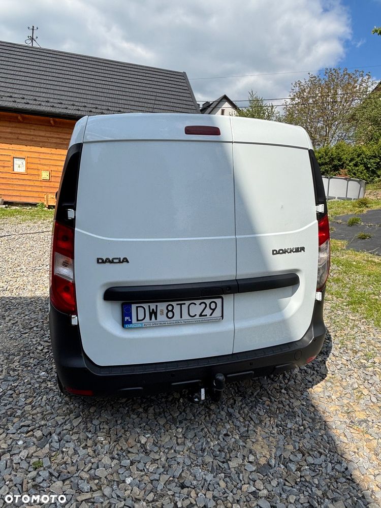 Dacia Dokker - 4