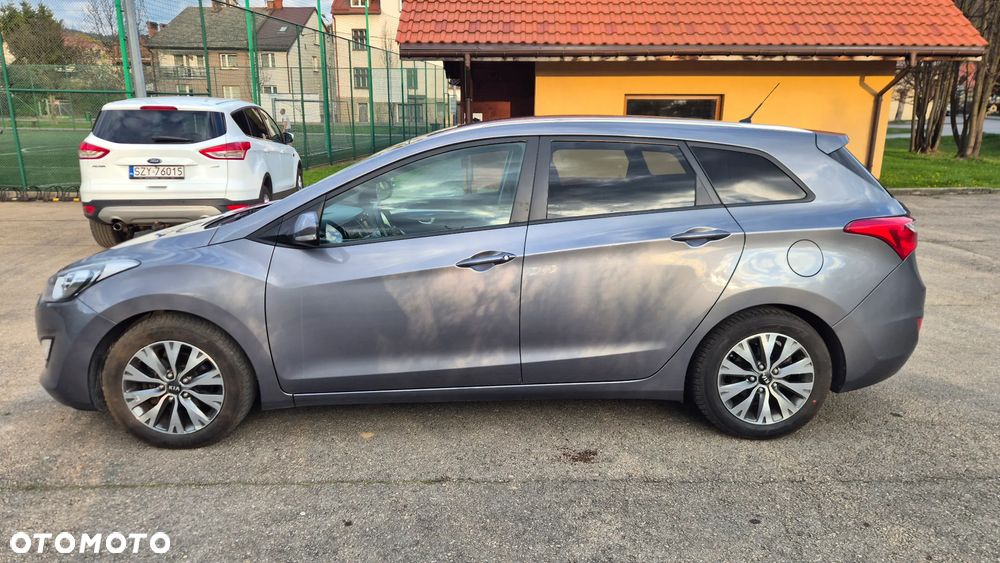 Hyundai i30 1.4 CRDi Advantage - 14