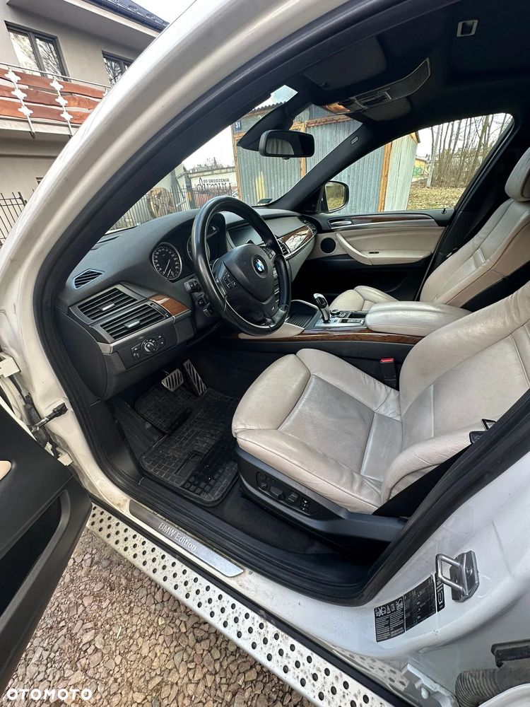 BMW X6 - 7