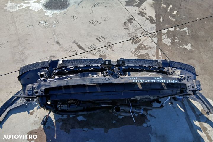 Trager / Calandru 1.2 CYVB 5G0805594Q 5Q0121251EH 5Q0959455AL 5Q01212 - 4