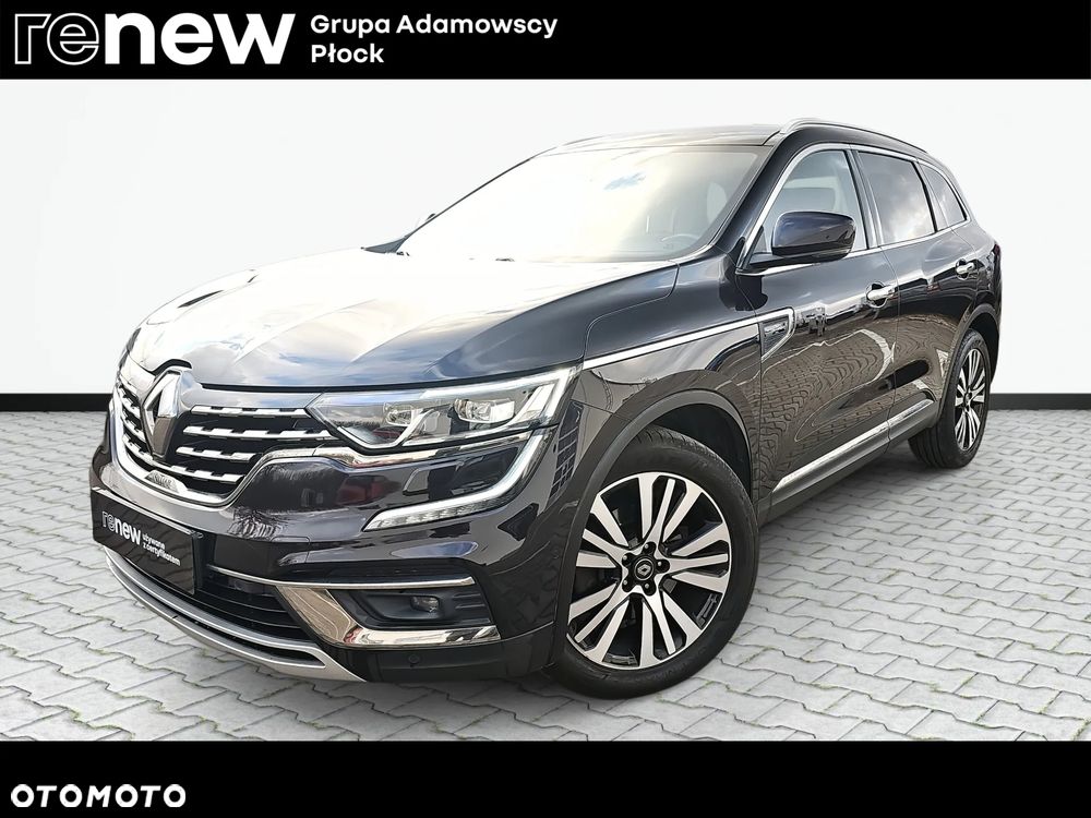 Renault Koleos 2.0 Blue dCi Initiale Paris 4x4 X-Tronic - 1