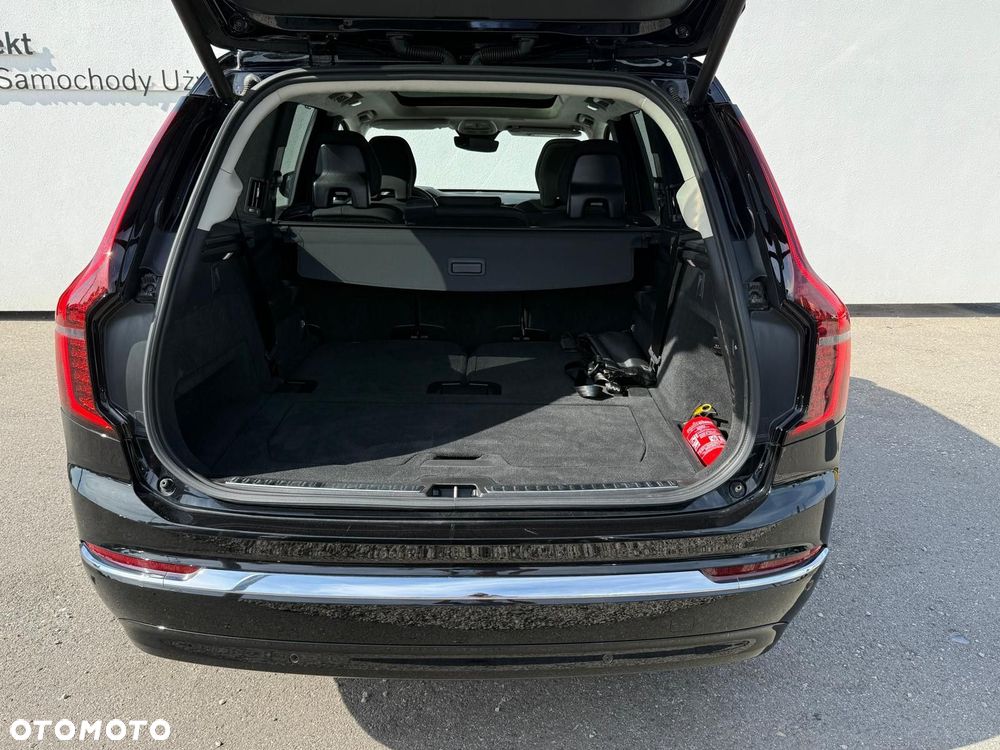 Volvo XC 90 - 10
