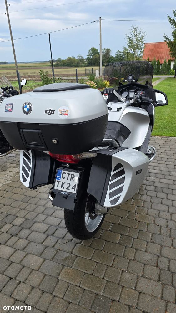 BMW RT - 5