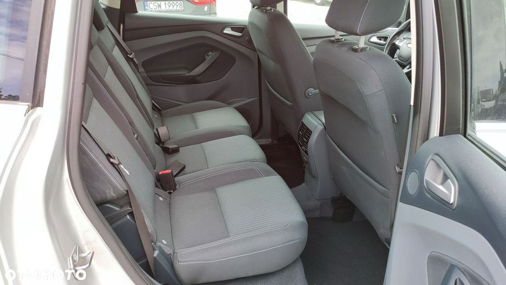 Ford C-MAX - 27