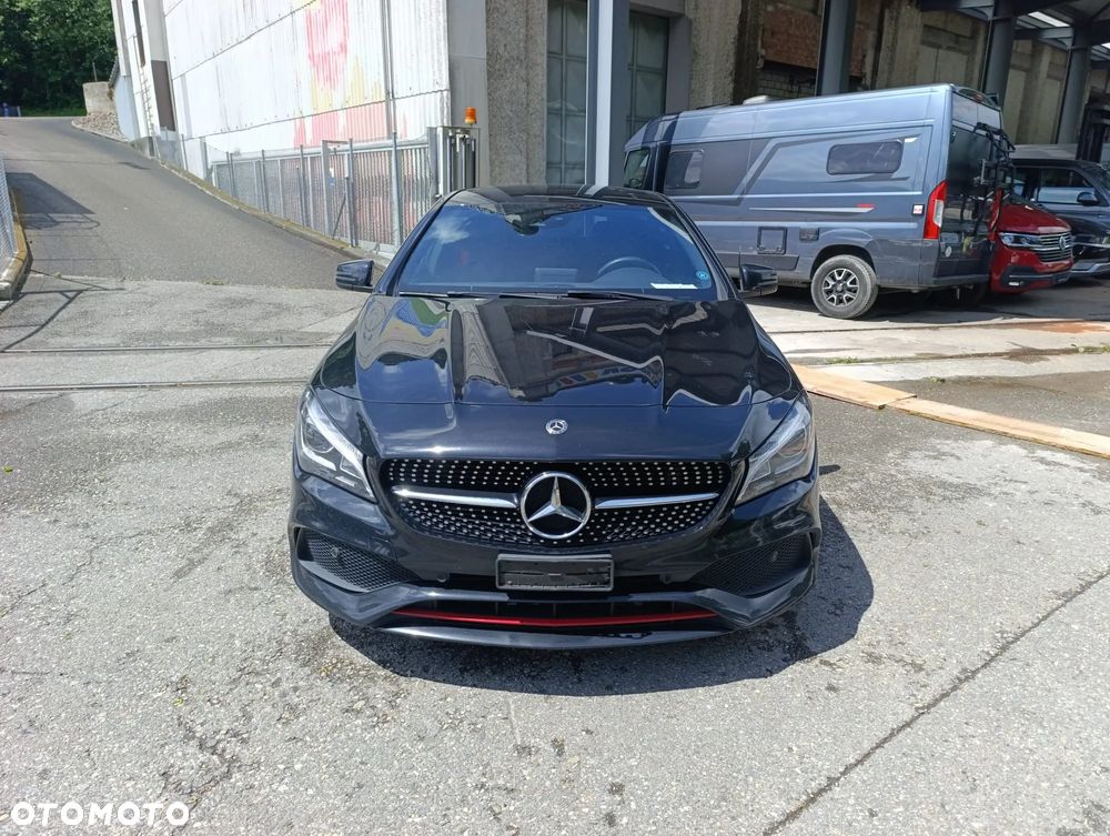Mercedes-Benz CLA 250 4-Matic Sport - 8