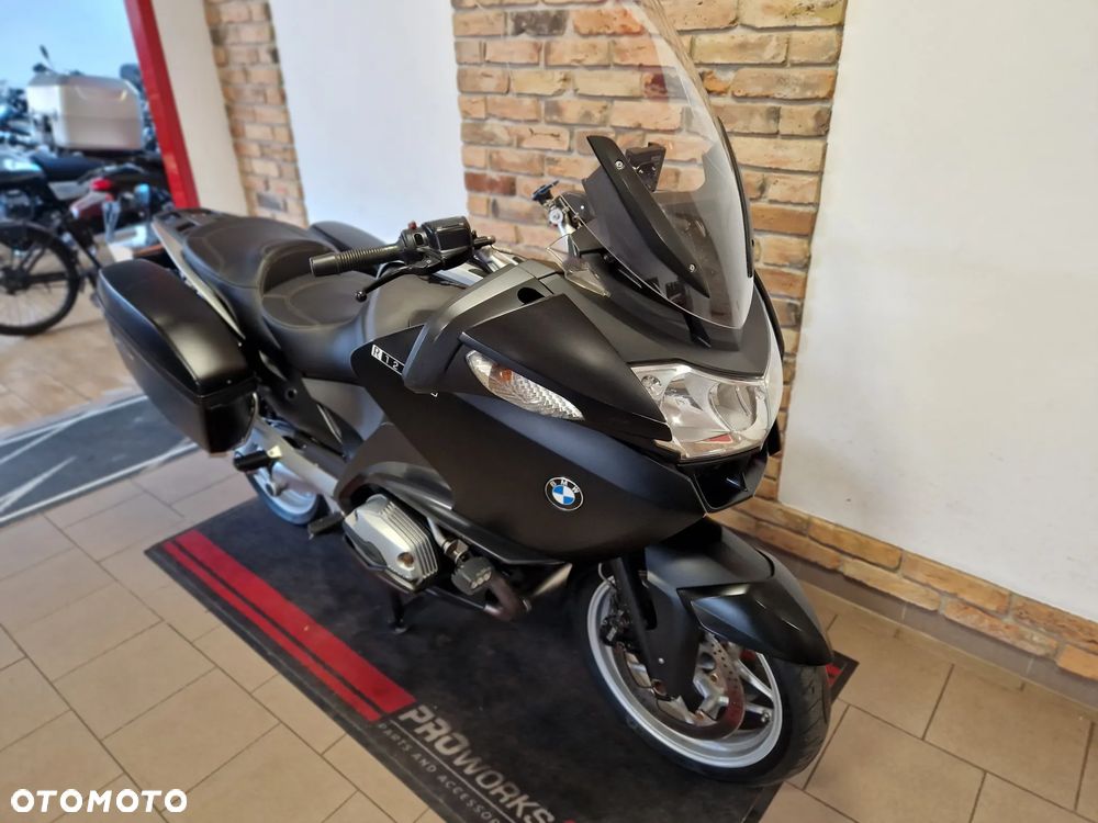 BMW RT - 1