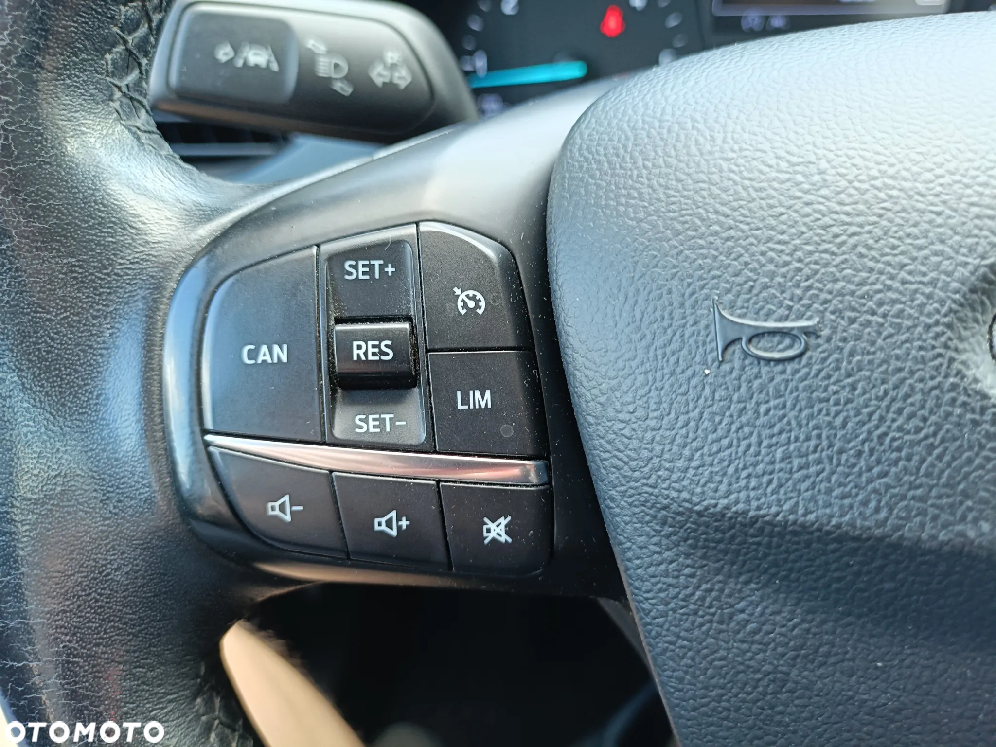 Ford Focus - 20