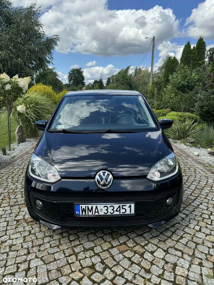 Volkswagen up! 1.0 high Perfectline - 1
