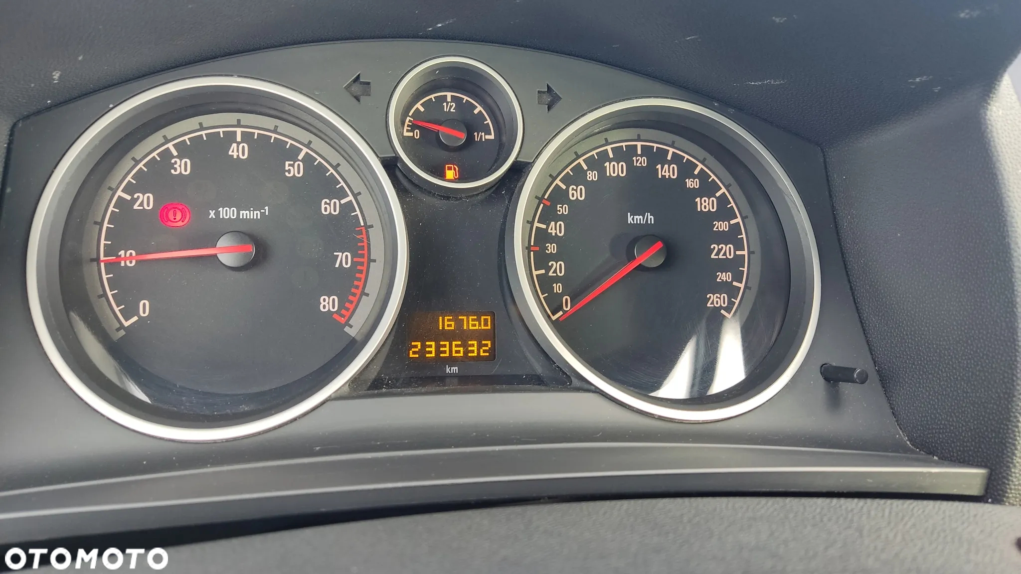 Opel Zafira 1.8 Cosmo - 15