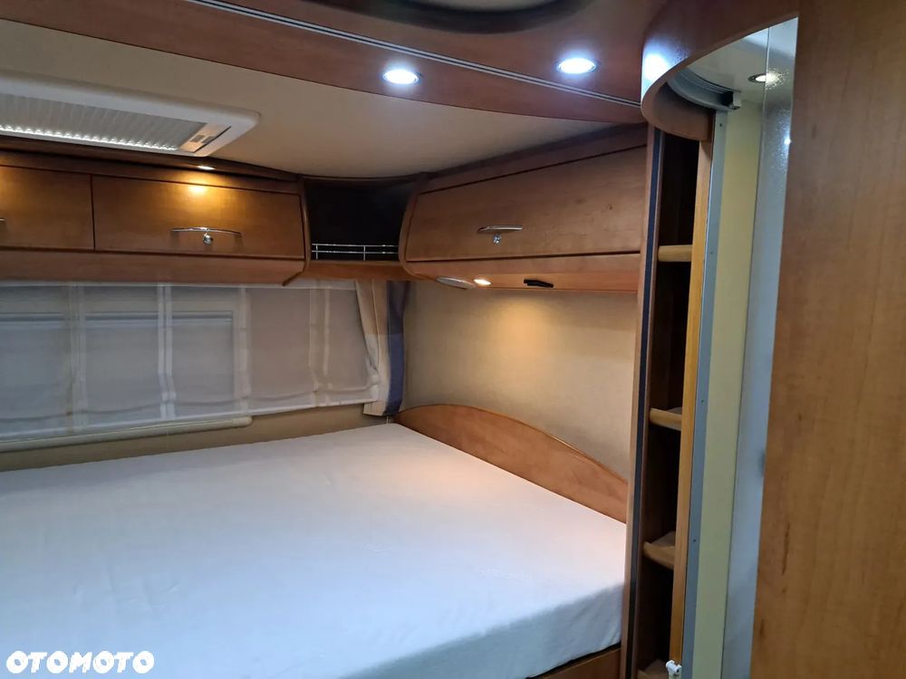 Carthago Chic C-Line I 4.7 - 23