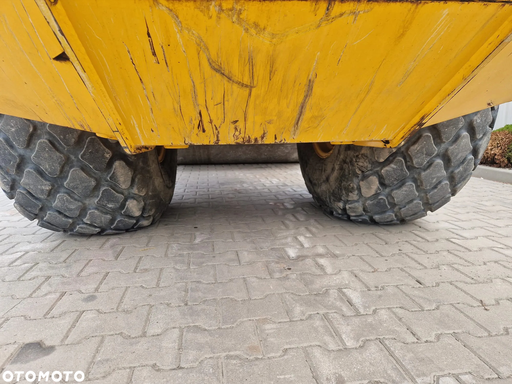 JCB Vibromax VM 137 D * 2015r. * walec do gruntu * - 27