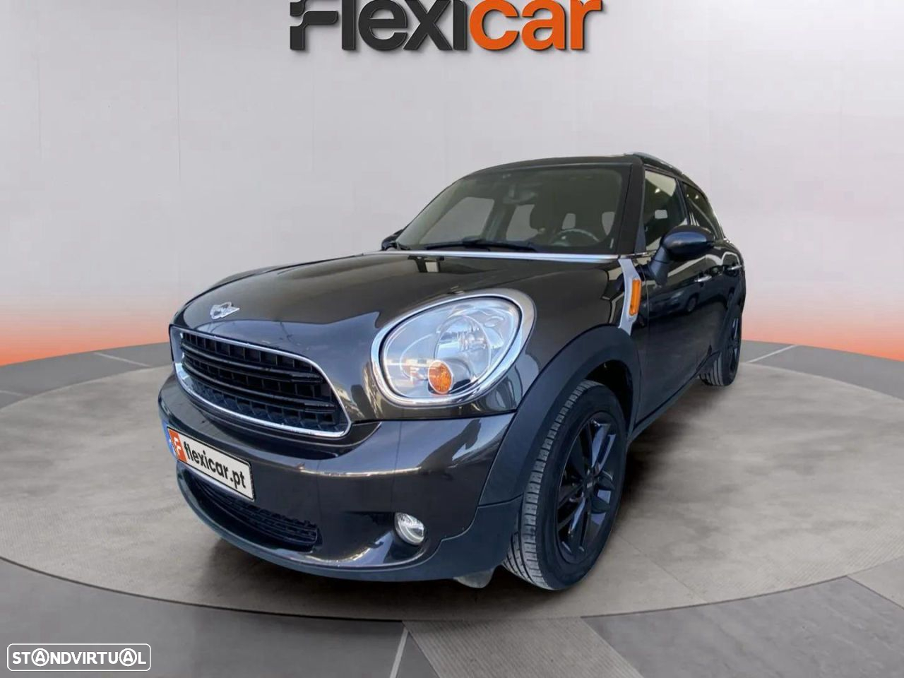 MINI Countryman Cooper - 7