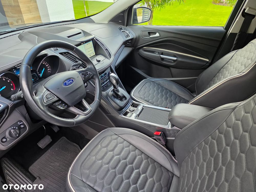 Ford Kuga Vignale 1.5 EcoBoost AWD ASS - 29
