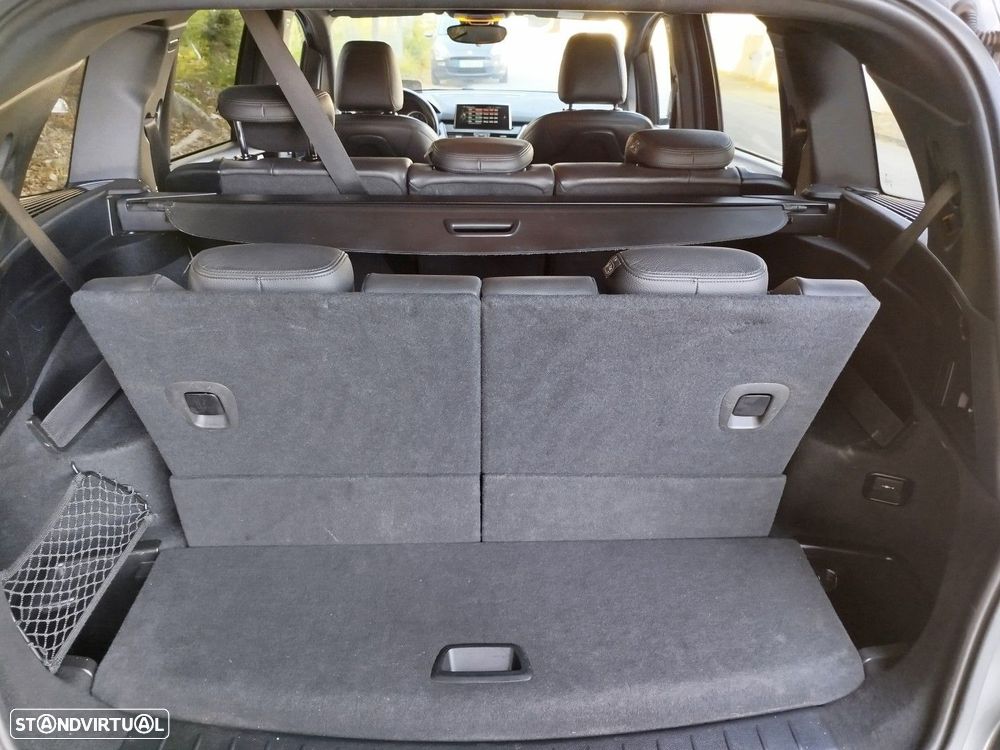 BMW 216 Gran Tourer - 9