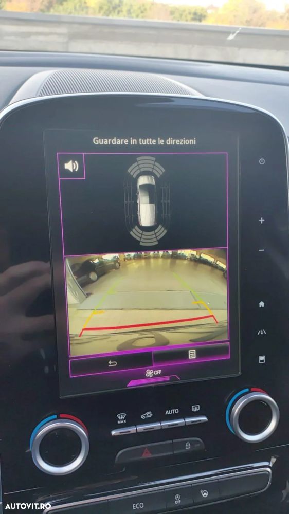 Renault Espace Energy dCi 160 EDC Intens - 6