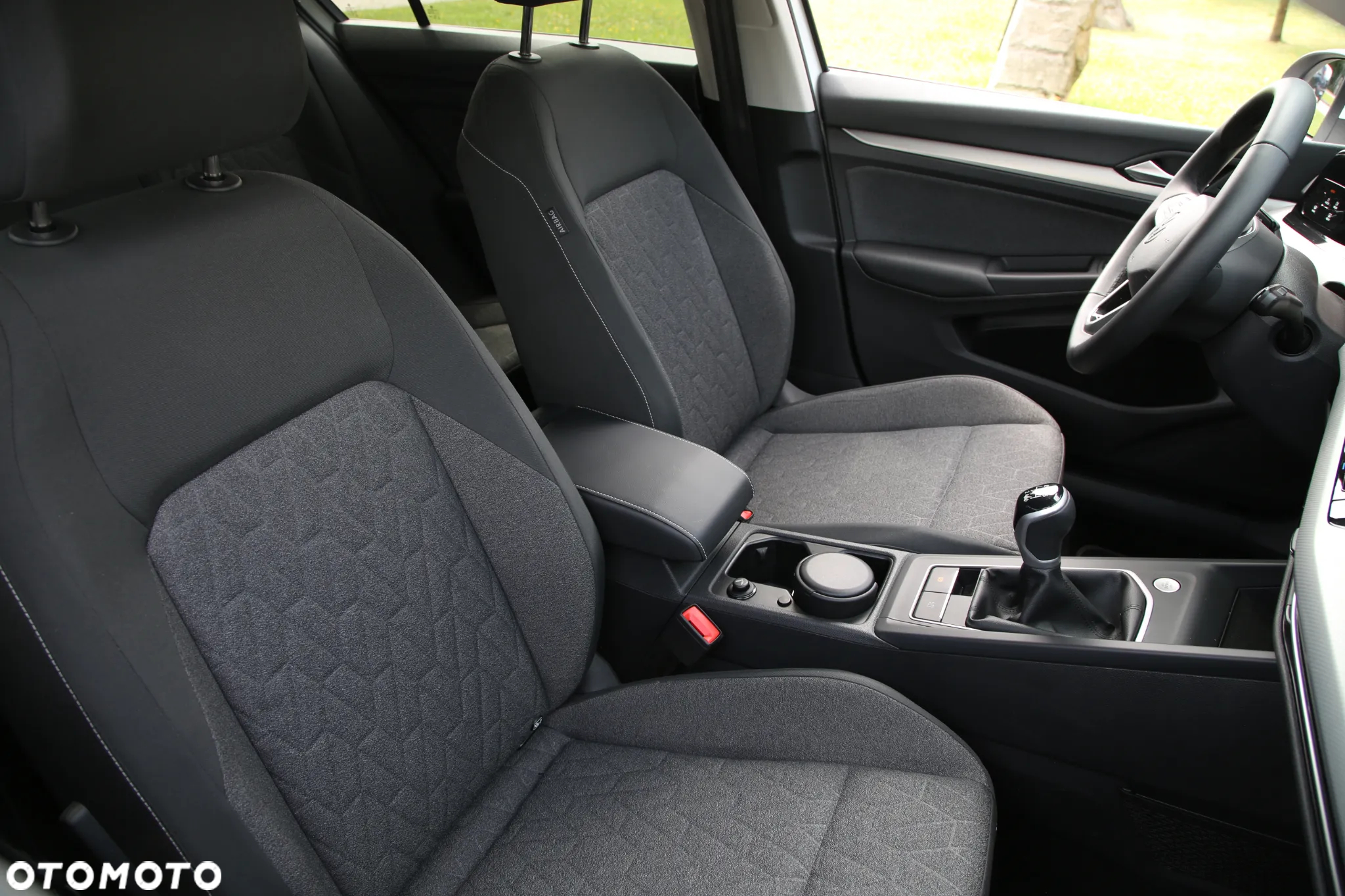 Volkswagen Golf Variant 1.5 TSI OPF Move - 35