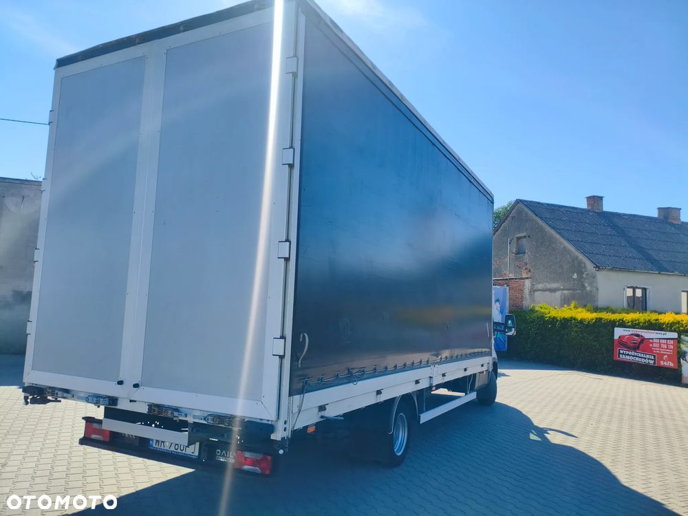 Iveco 50C18 - 4