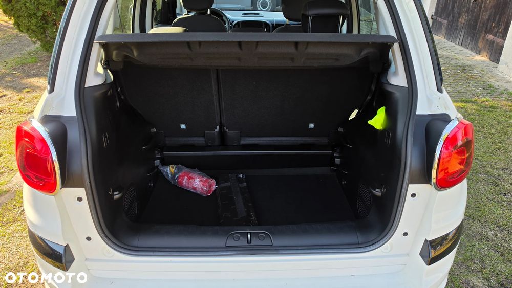 Fiat 500L 1.4 16V Mirror - 5