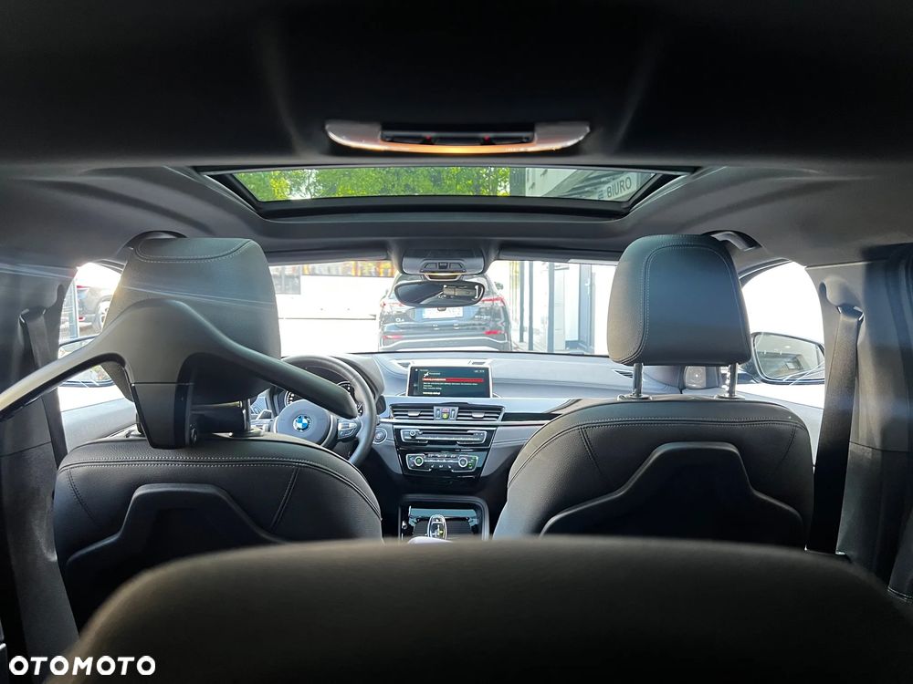 BMW X2 xDrive20d M Sport X - 5
