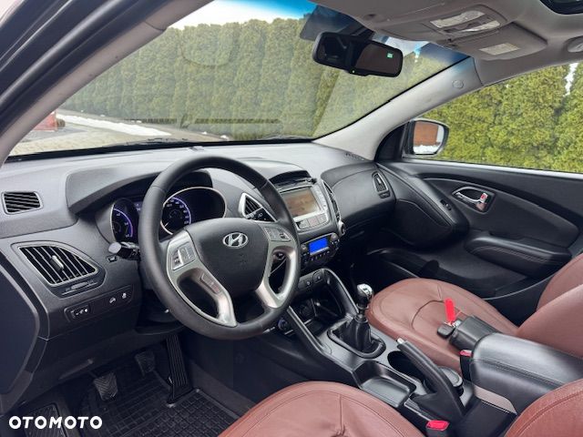 Hyundai ix35 - 10