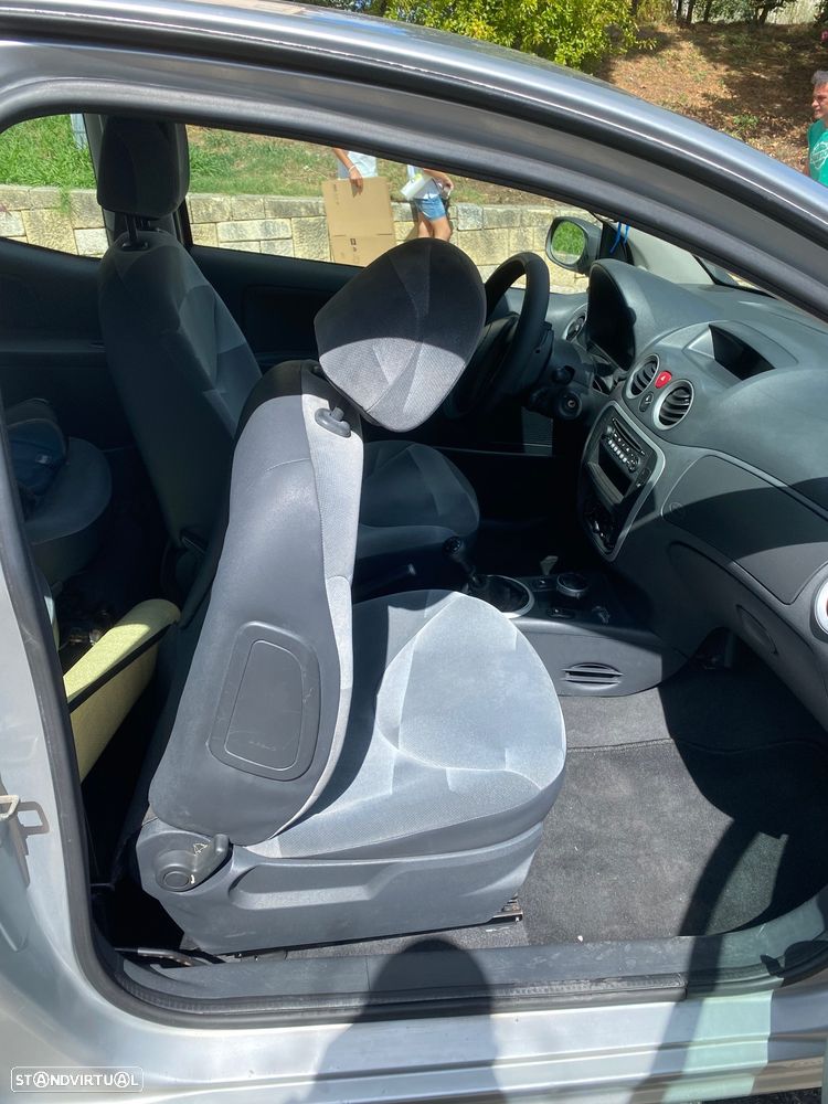 Citroën C2 1.1 X - 6