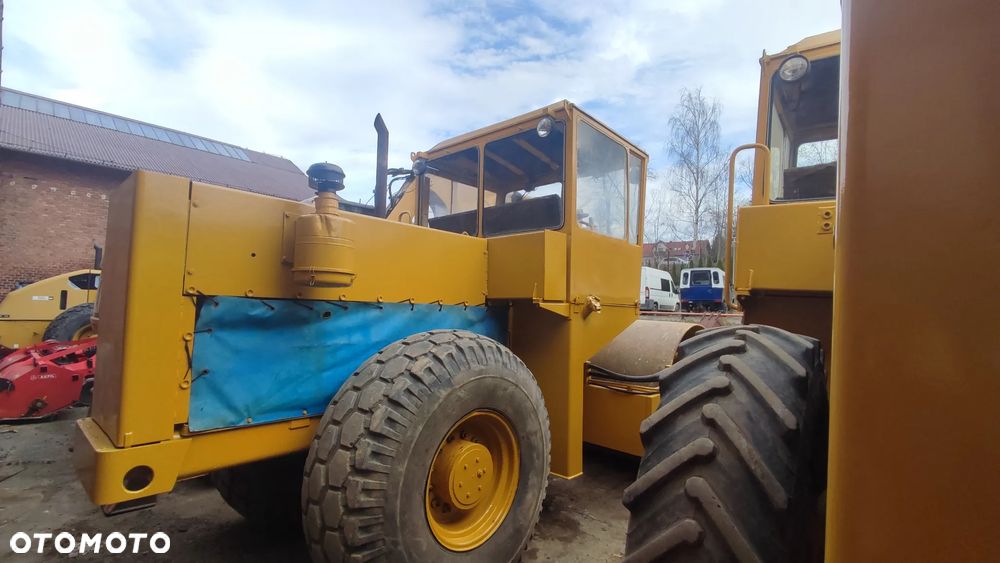 Stavostroj VV 111 - 3