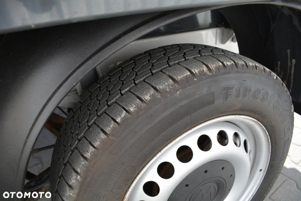 Volkswagen TRANSPORTER T5 LIFT - 31
