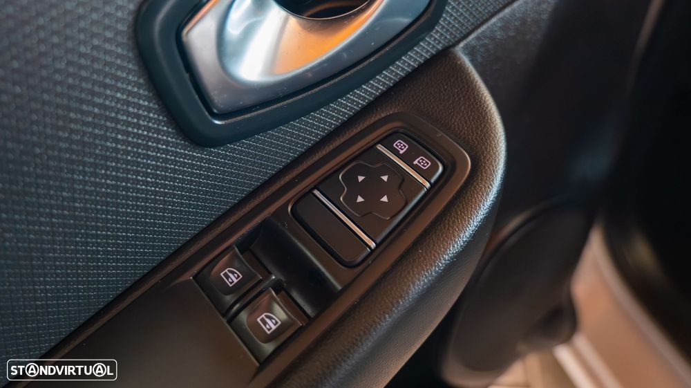 Renault Clio 1.5 dCi Zen - 12