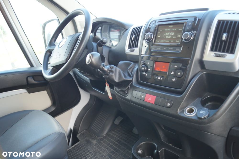 Fiat Ducato - 24