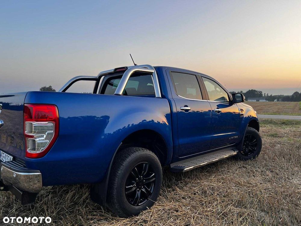 Ford Ranger - 3