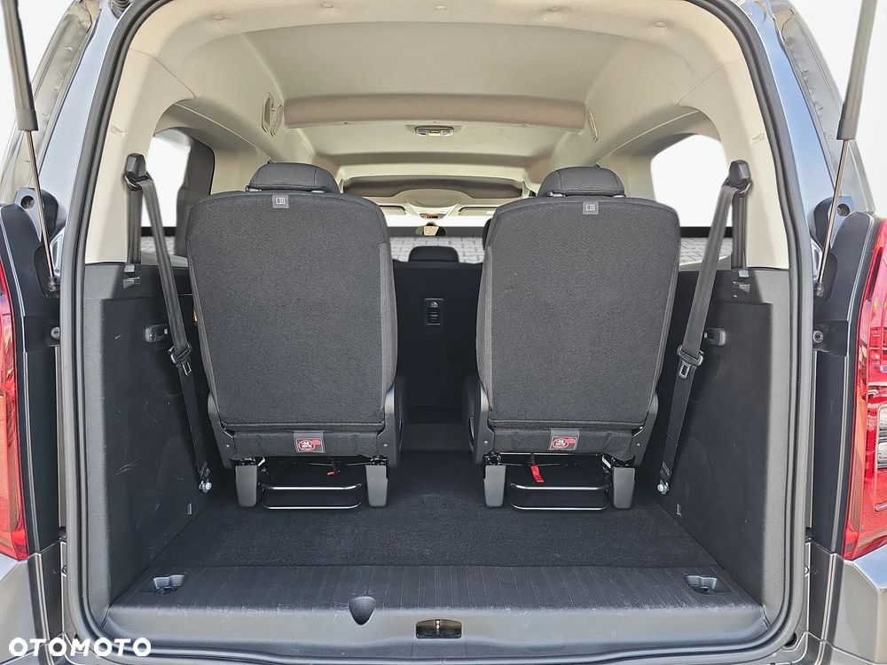 Toyota Proace City Verso Long 1.5 D-4D Family - 31