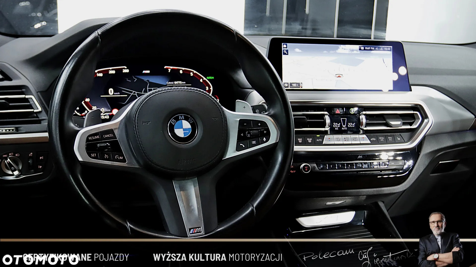 BMW X3 xDrive30e PHEV - 17
