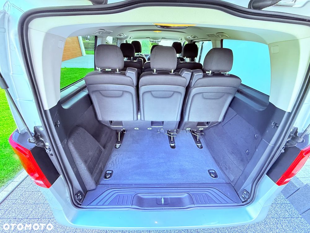 Mercedes-Benz Vito - 7