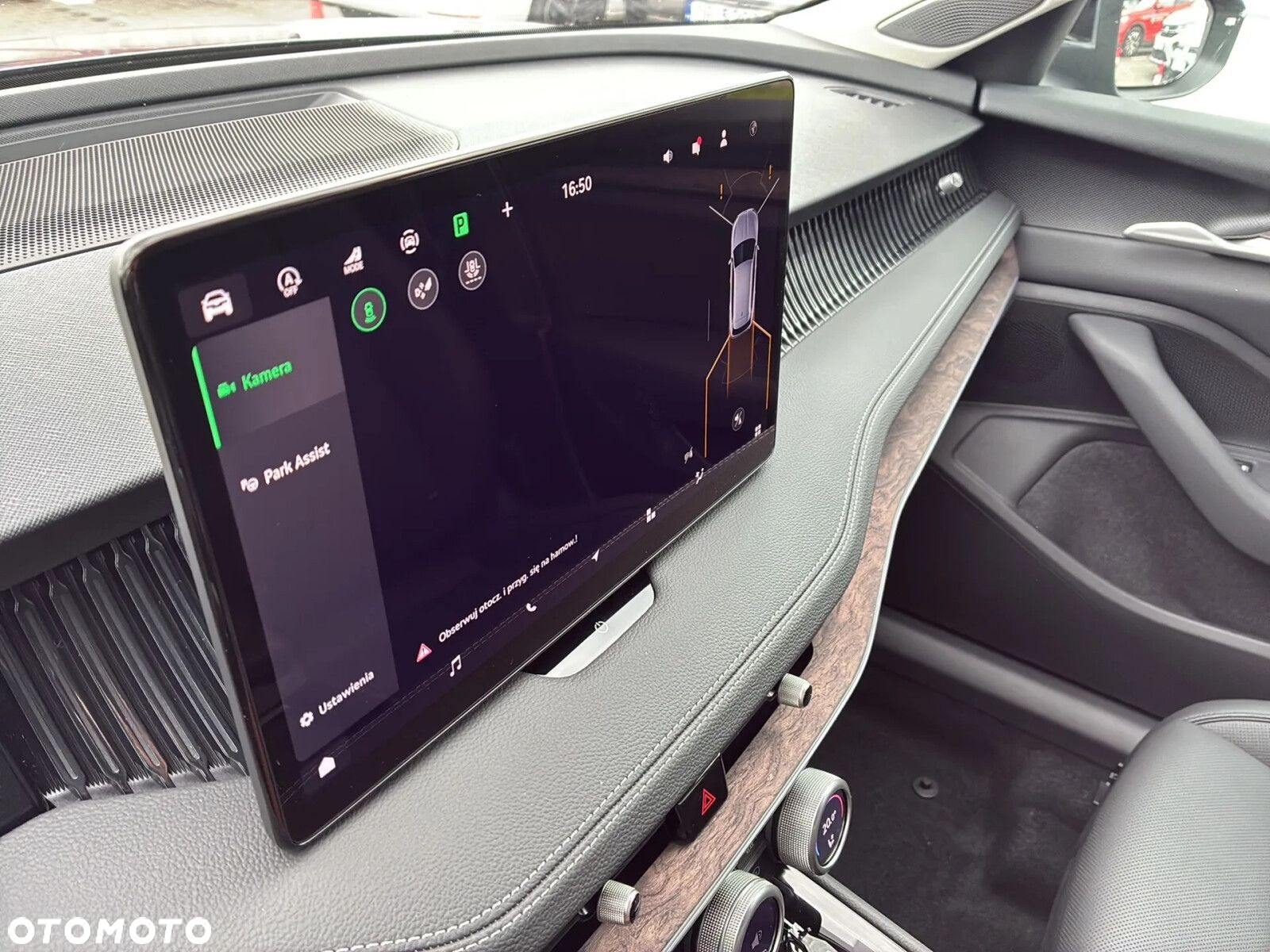 Skoda Superb - 17