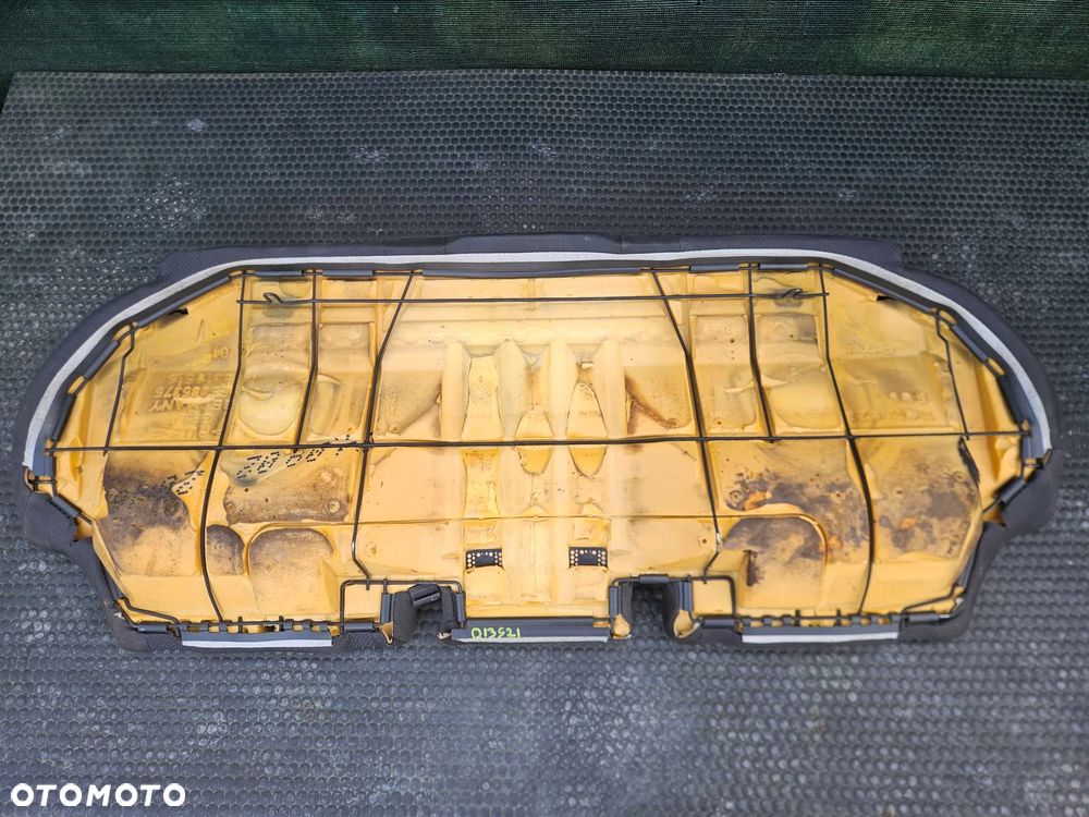 Fotele Fotel Kanapa Składana Welur Czarny Soul Podłokietnik Audi A4 B6 B7 Sedan Kombi Komplet - 40