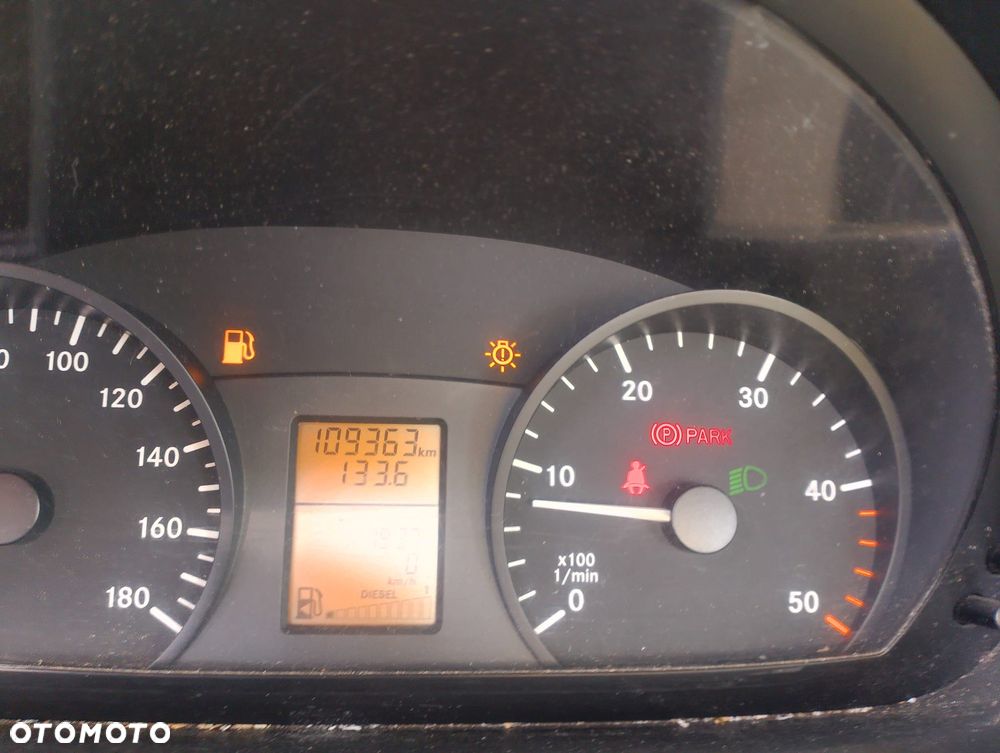 Mercedes-Benz Podnośnik Koszowy Zwyżka Palfinger 21 Metrów 16 w bok ! PILOT NA KABLU!! UDT! Jak Wumag Ruthmann Gsr - 8