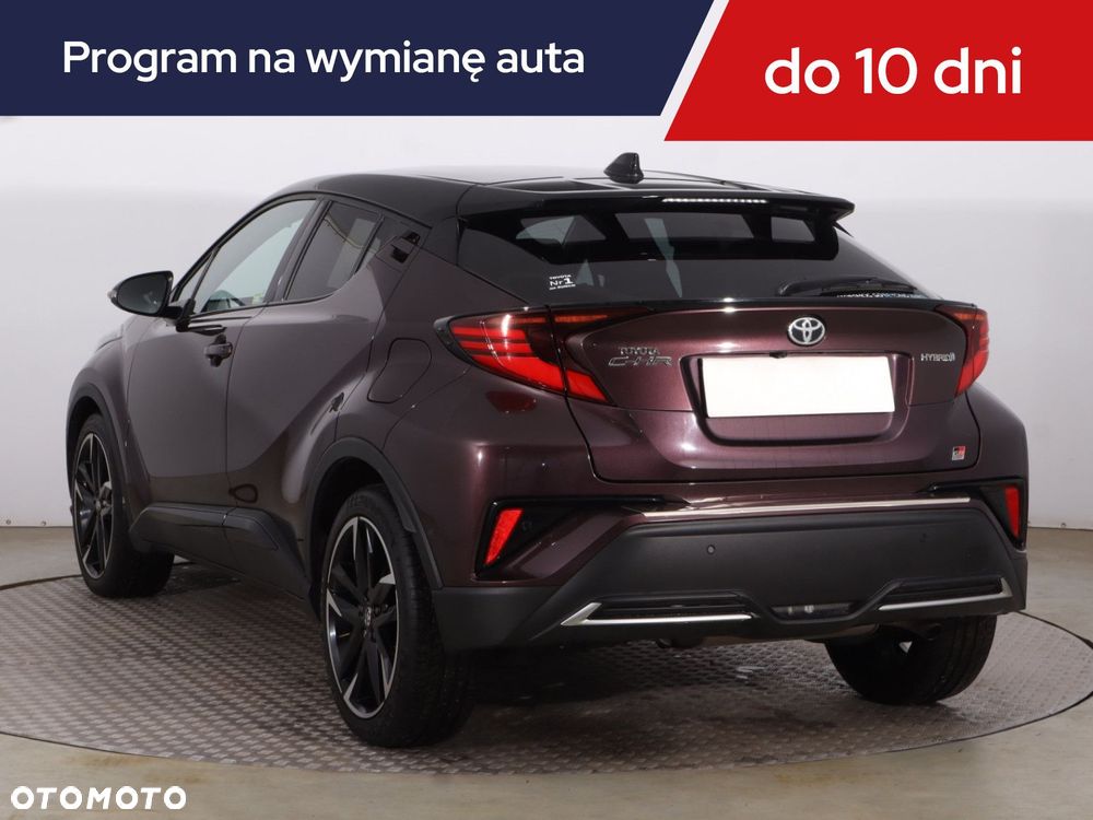Toyota C-Hr 2023 photo 5