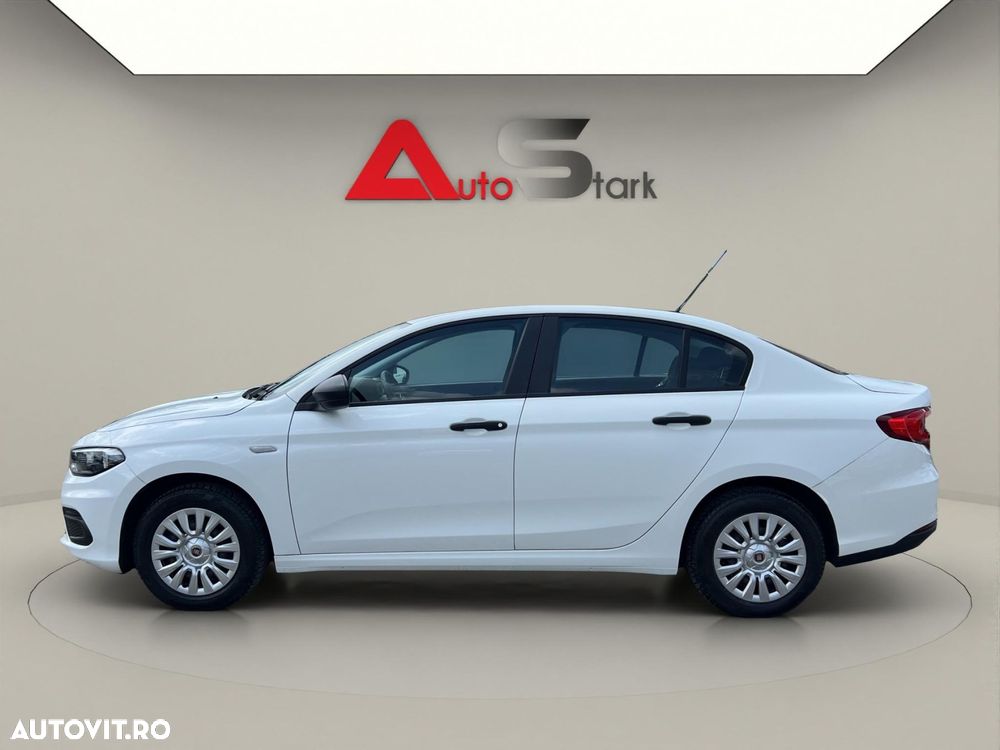 Fiat Tipo 1.4 16V Pop - 10