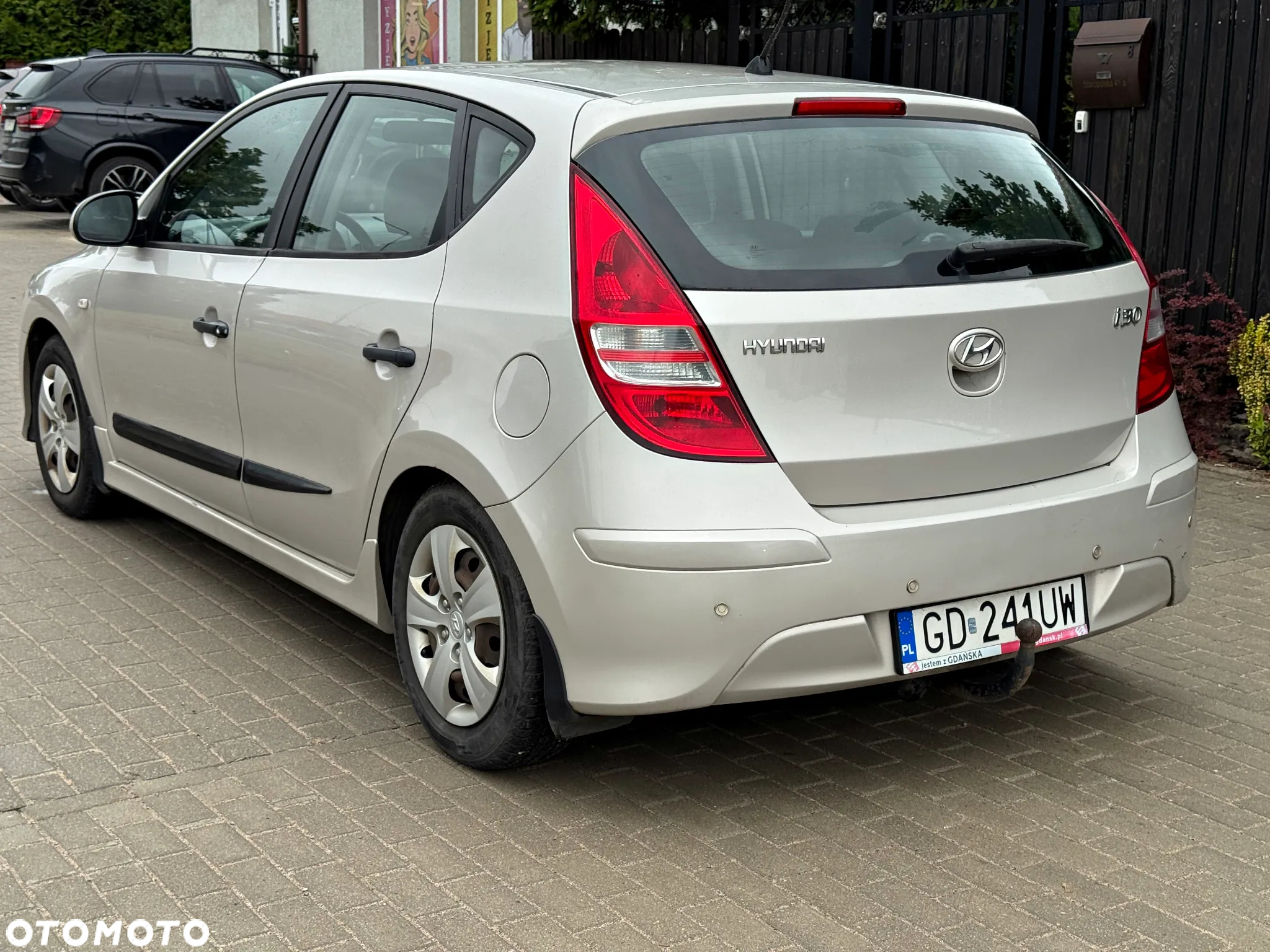 Hyundai i30 1.4 Classic + - 5