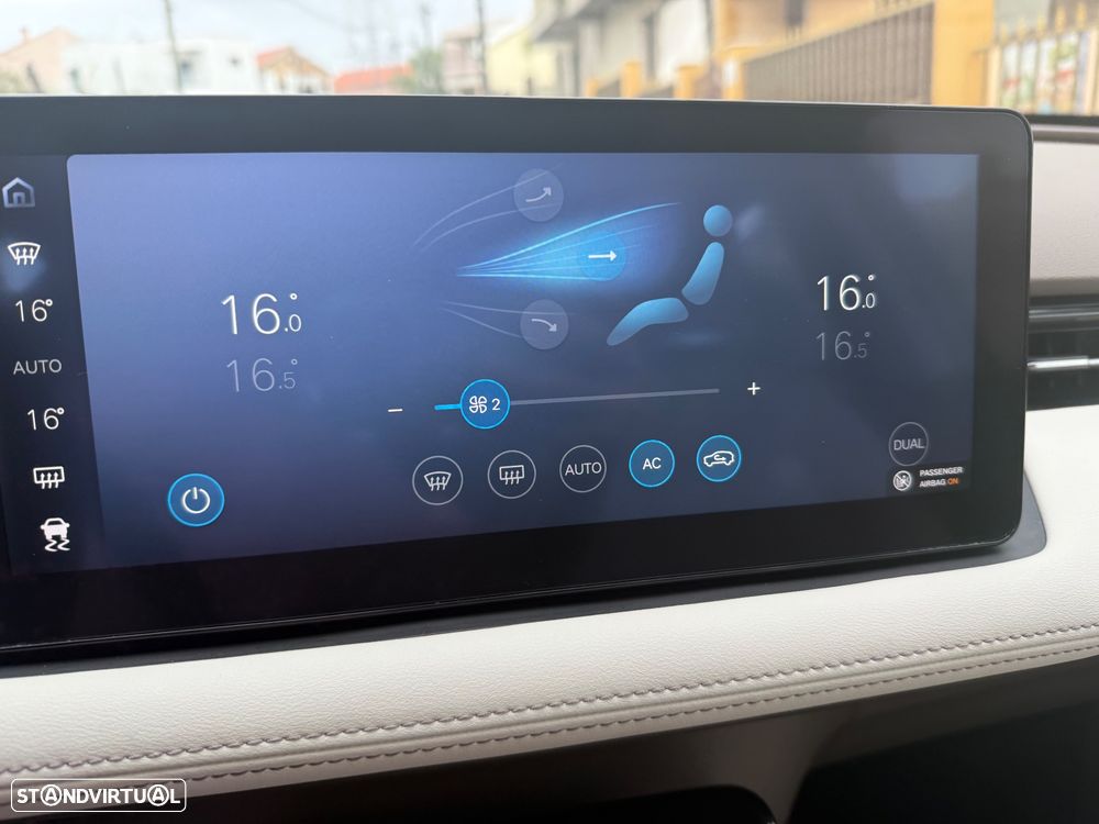 Aiways U5 Premium - 34