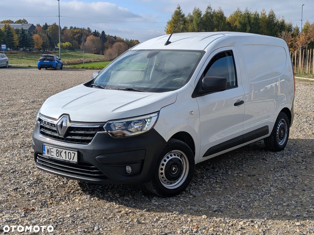 Renault Express - 16