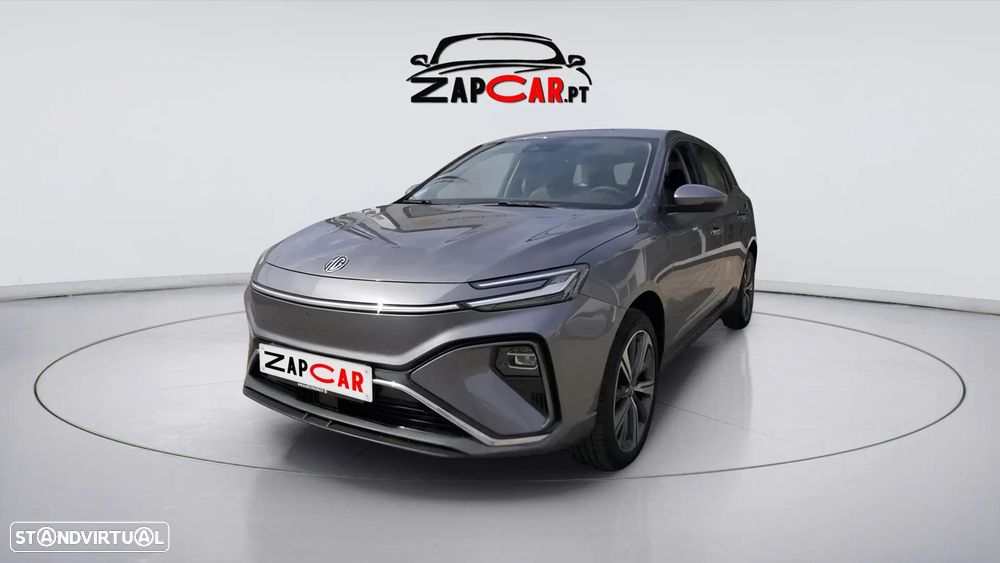 MG Marvel R 70 kWh Luxury - 9
