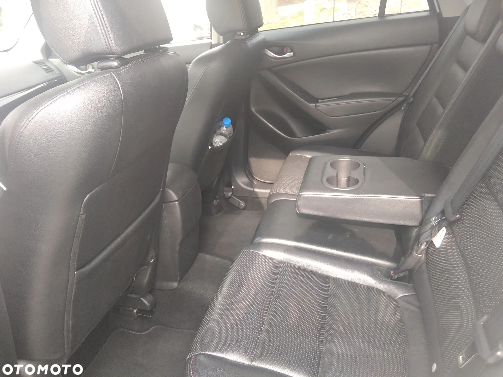 Mazda CX-5 2.2 D Skypassion - 6