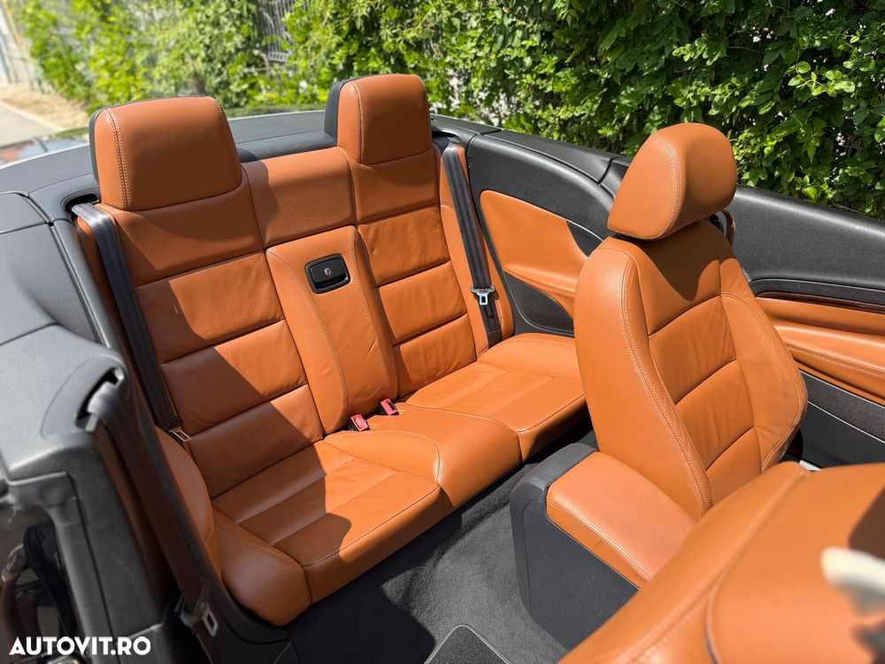 Volkswagen Eos - 10
