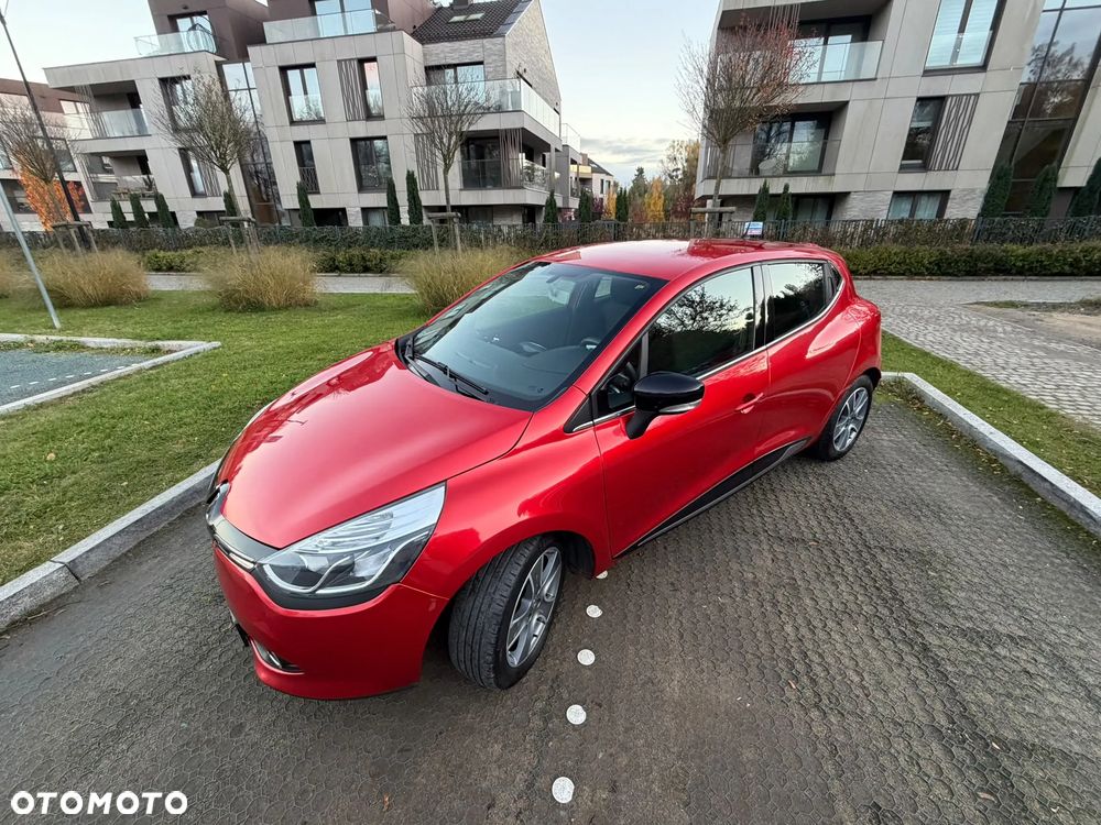 Renault Clio - 3