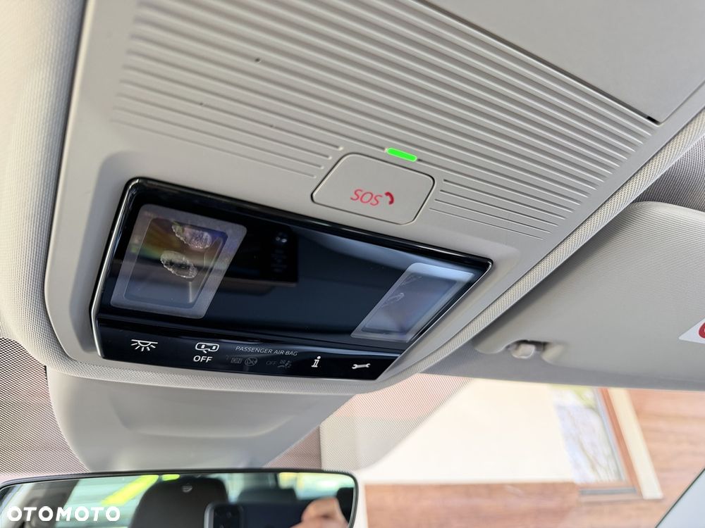 Skoda Octavia 2.0 TDI Ambition - 26