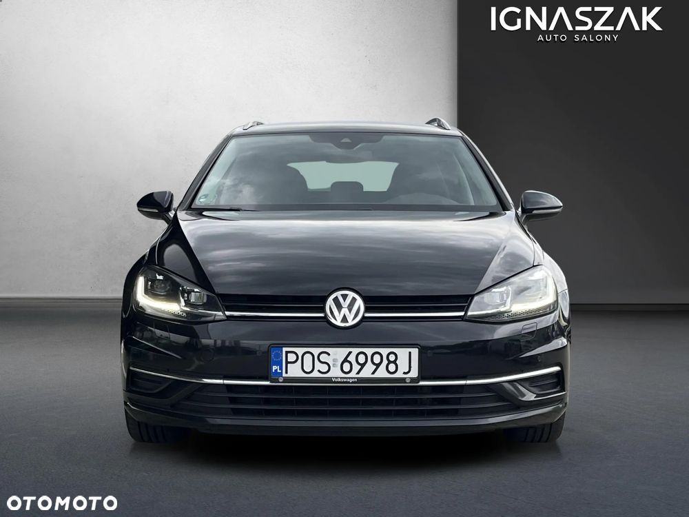 Volkswagen Golf 2.0 TDI BMT Highline DSG - 9